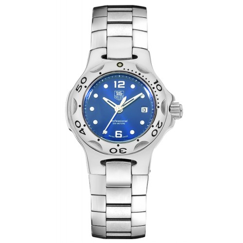 Tag Heuer Kirium  WL131F-BA0710